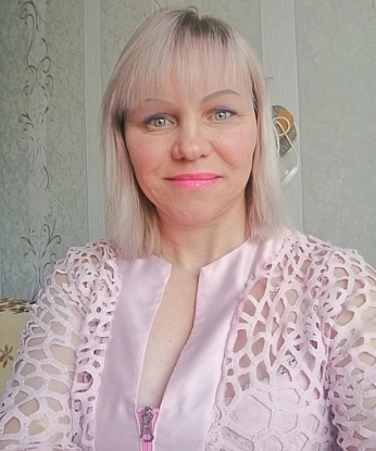 Елизавета, 42 года, 2 размер груди